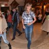 13.10. - offener Abend